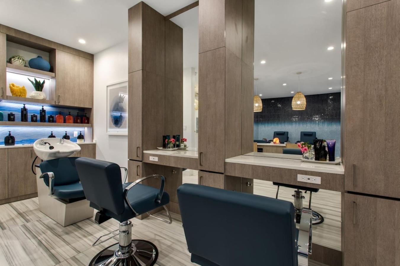 Maho Beach House - Grand Ocean Suite Exteriör bild